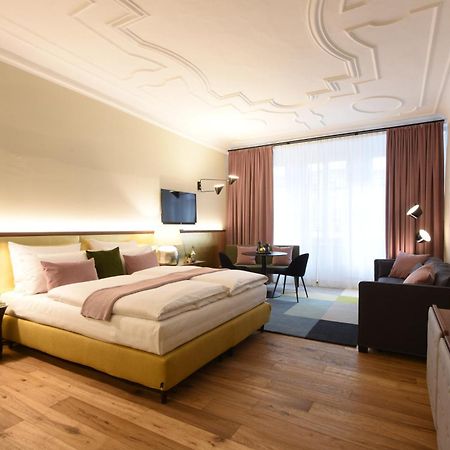 Arcade Apartments Bolzano Szoba fotó