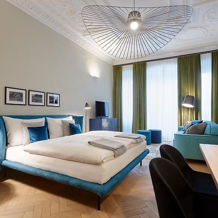 Arcade Apartments Bolzano Kültér fotó