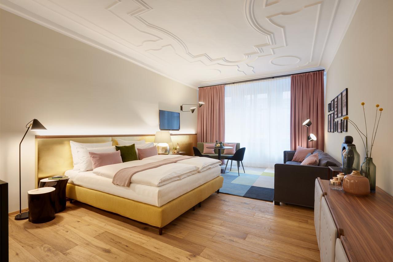 Arcade Apartments Bolzano Kültér fotó