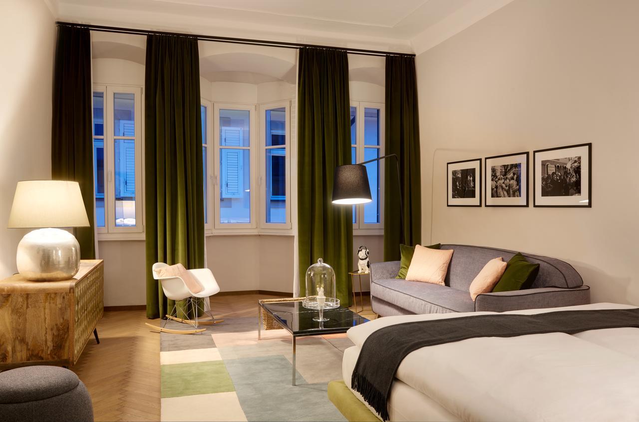 Arcade Apartments Bolzano Kültér fotó