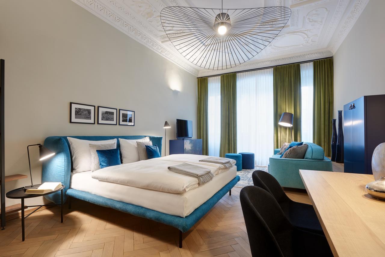 Arcade Apartments Bolzano Kültér fotó