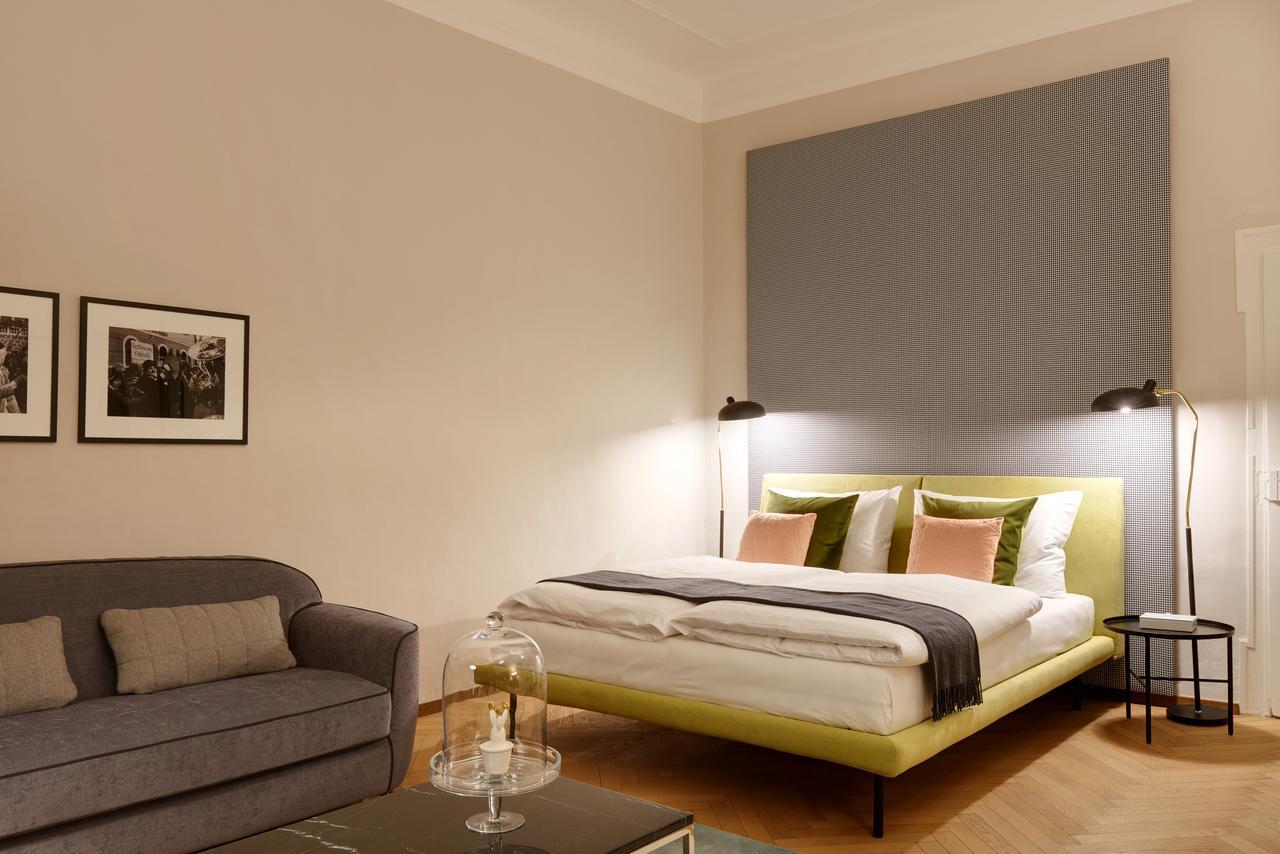 Arcade Apartments Bolzano Kültér fotó