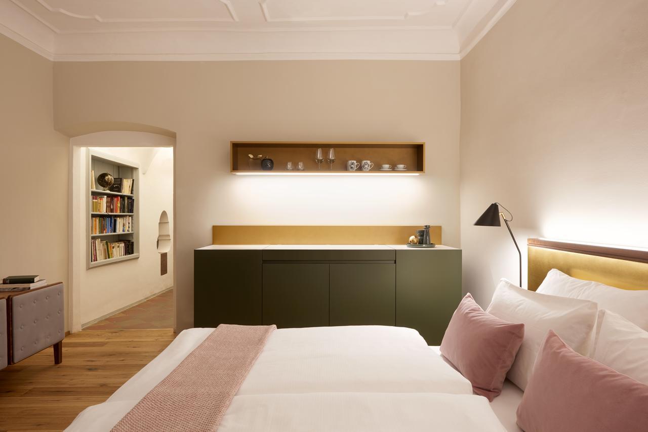 Arcade Apartments Bolzano Kültér fotó