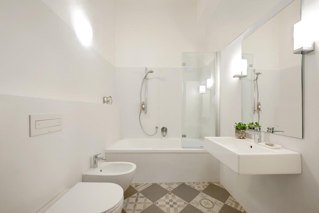 Arcade Apartments Bolzano Kültér fotó