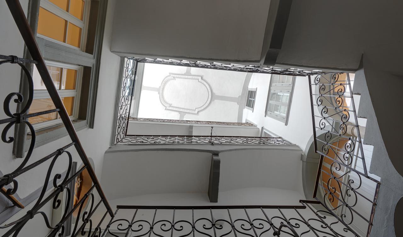 Arcade Apartments Bolzano Kültér fotó